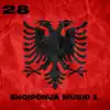 Bajram Baja, Sinan Gashi, Të Bijët e Bajram Bajes & Sylejman Hoti - Shqiponja Music 28
